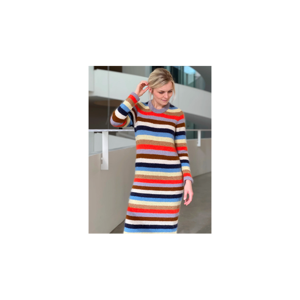 AROS SWEATER / KJOLE